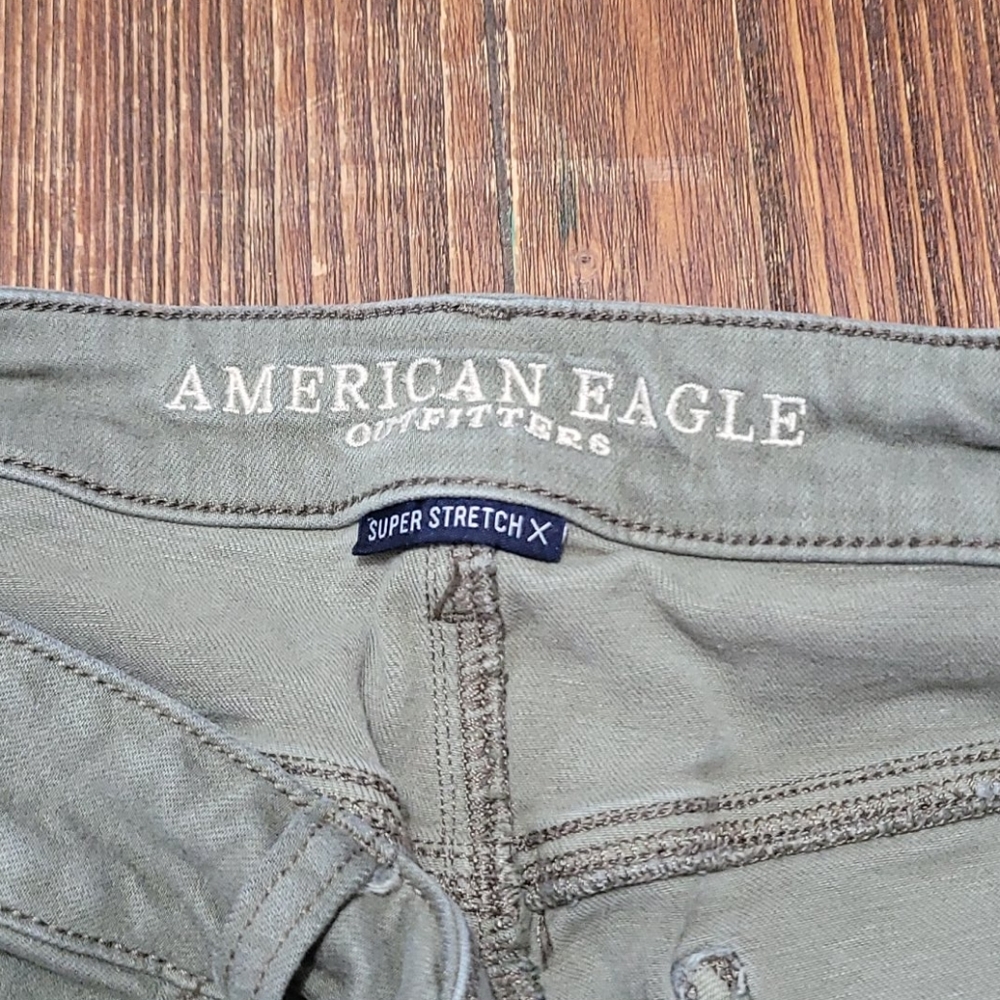 American Eagle